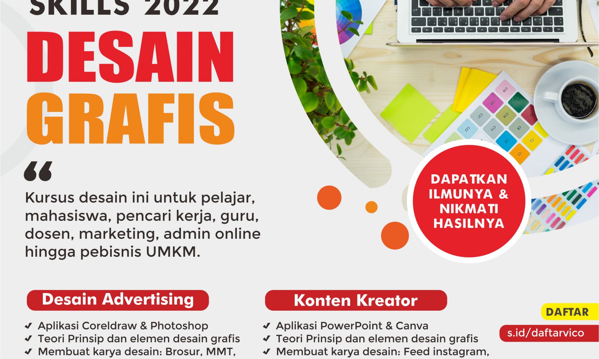 vico, Author at Kursus Komputer di Semarang | visioncollege id Kursus